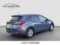 Hyundai i30 cw blue Trend|2.HD|Klimaauto|unfallfrei|PDC Blau - thumbnail 5
