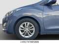 Hyundai i30 cw blue Trend|2.HD|Klimaauto|unfallfrei|PDC Blau - thumbnail 9