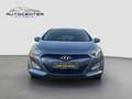 Hyundai i30 cw blue Trend/2.HD/Klimaauto/unfallfrei/PDC Blau - thumbnail 7