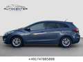 Hyundai i30 cw blue Trend|2.HD|Klimaauto|unfallfrei|PDC Blau - thumbnail 4