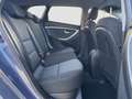 Hyundai i30 cw blue Trend/2.HD/Klimaauto/unfallfrei/PDC Blau - thumbnail 13
