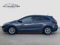 Hyundai i30 cw blue Trend/2.HD/Klimaauto/unfallfrei/PDC Blau - thumbnail 4