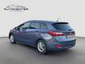 Hyundai i30 cw blue Trend/2.HD/Klimaauto/unfallfrei/PDC Blau - thumbnail 6