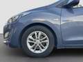 Hyundai i30 cw blue Trend/2.HD/Klimaauto/unfallfrei/PDC Blau - thumbnail 9