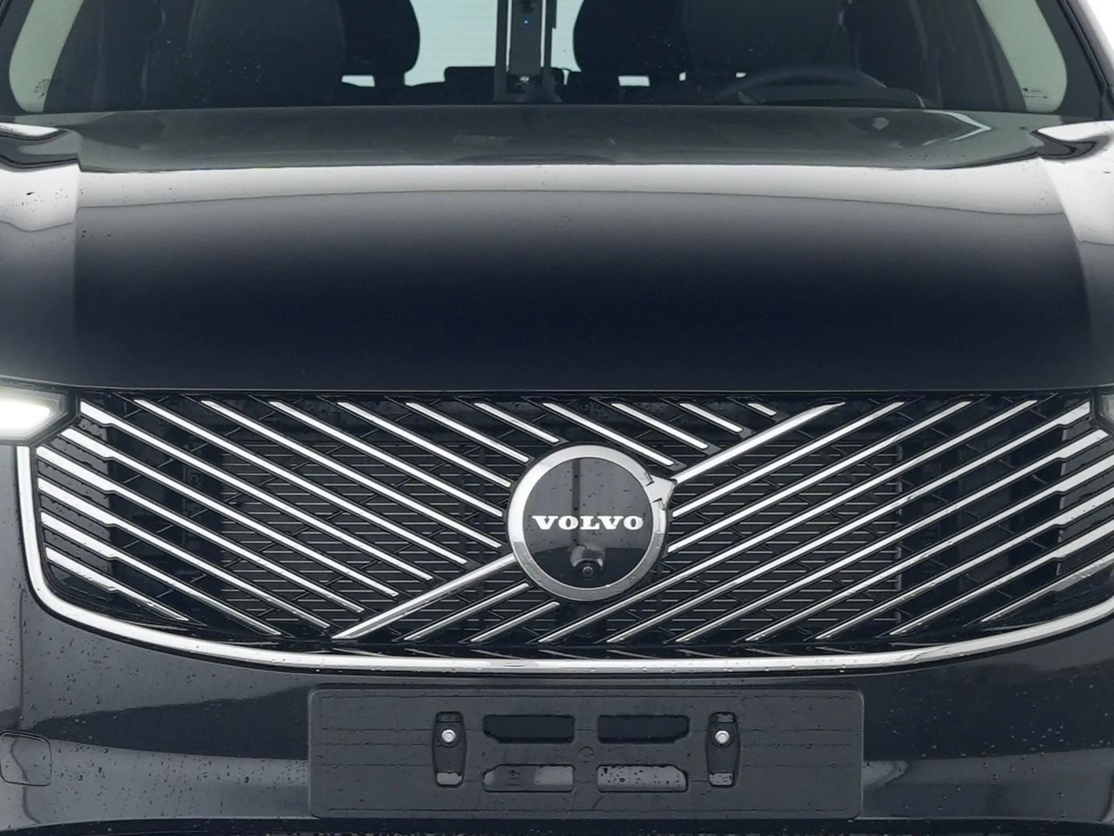 Volvo XC90 T8 AWD Ultra Bright !!B&W+MASSAGE+LUFTFW!! — photo 5
