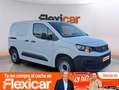 Peugeot Partner Tepee 1.6BlueHDI Access 100 Blanco - thumbnail 1