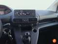 Peugeot Partner Tepee 1.6BlueHDI Access 100 Blanco - thumbnail 11