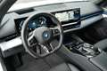 BMW 530 e xDrive Weiß - thumbnail 13
