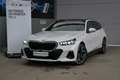 BMW 530 e xDrive Weiß - thumbnail 2