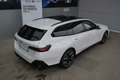 BMW 530 e xDrive Weiß - thumbnail 45