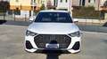 Audi Q3 SPB 35 TDI S TRONIC S LINE INTERNO ED ESTERNO Weiß - thumbnail 4