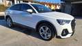 Audi Q3 SPB 35 TDI S TRONIC S LINE INTERNO ED ESTERNO Weiß - thumbnail 7