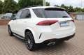 Mercedes-Benz GLE 400 d 4Matic AMG-Line LUFT/HUD/Burm./Pano/AHK Alb - thumbnail 4