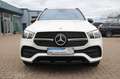 Mercedes-Benz GLE 400 d 4Matic AMG-Line LUFT/HUD/Burm./Pano/AHK Alb - thumbnail 6