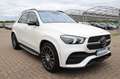 Mercedes-Benz GLE 400 d 4Matic AMG-Line LUFT/HUD/Burm./Pano/AHK Alb - thumbnail 3