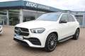 Mercedes-Benz GLE 400 d 4Matic AMG-Line LUFT/HUD/Burm./Pano/AHK Alb - thumbnail 1