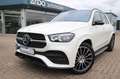 Mercedes-Benz GLE 400 d 4Matic AMG-Line LUFT/HUD/Burm./Pano/AHK Alb - thumbnail 2
