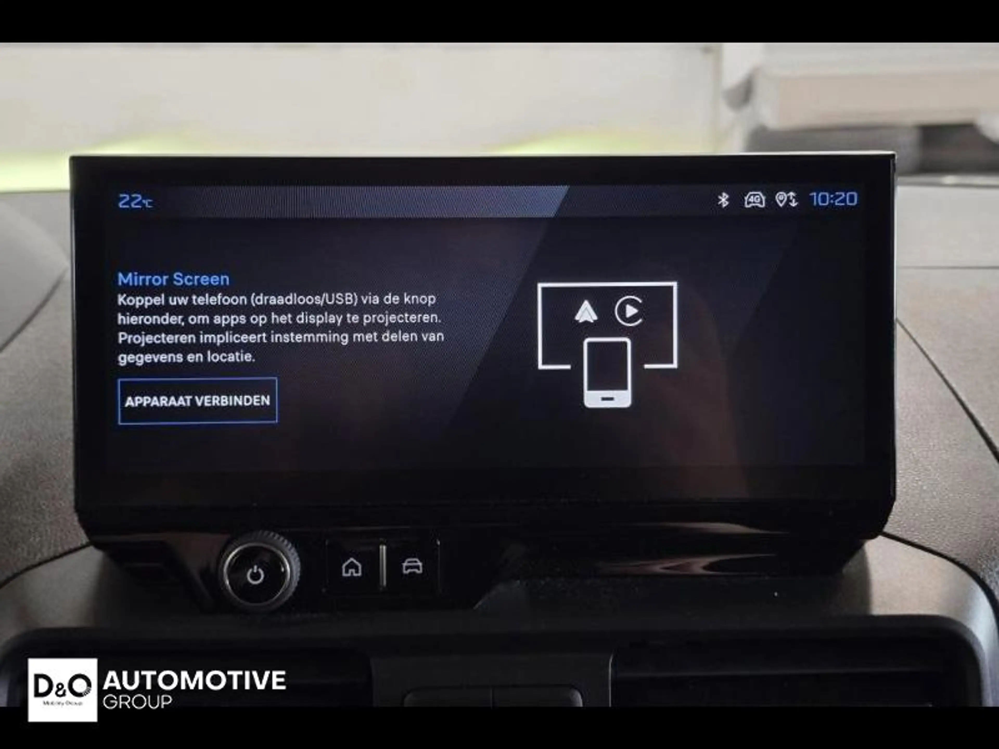 Peugeot Partner long heavy camera gps 3-zit — photo 13