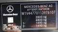 Mercedes-Benz Vito Mixto 116 CDI Klima Kamera Standheizung Negro - thumbnail 14
