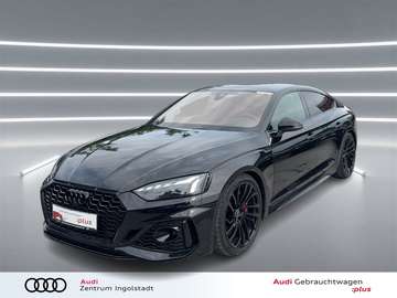 Sportback MATRIX B&O HuD Kamera ACC PDC 20"