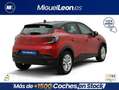 Renault Captur evolution TCe 67kW (90CV) Rojo - thumbnail 5
