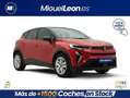Renault Captur evolution TCe 67kW (90CV) Rojo - thumbnail 3