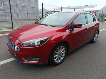 Focus 1.0 EcoBoost Business Class
