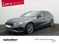 Audi A4 competition edition 40TDI quattro / AHK Grau - thumbnail 1