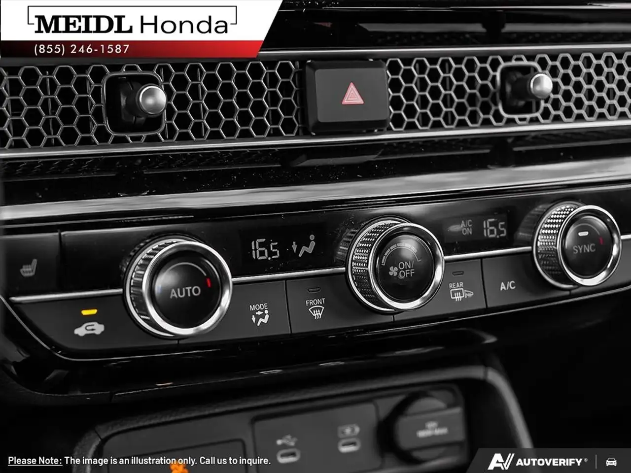 Honda Civic снимка Honda Civic