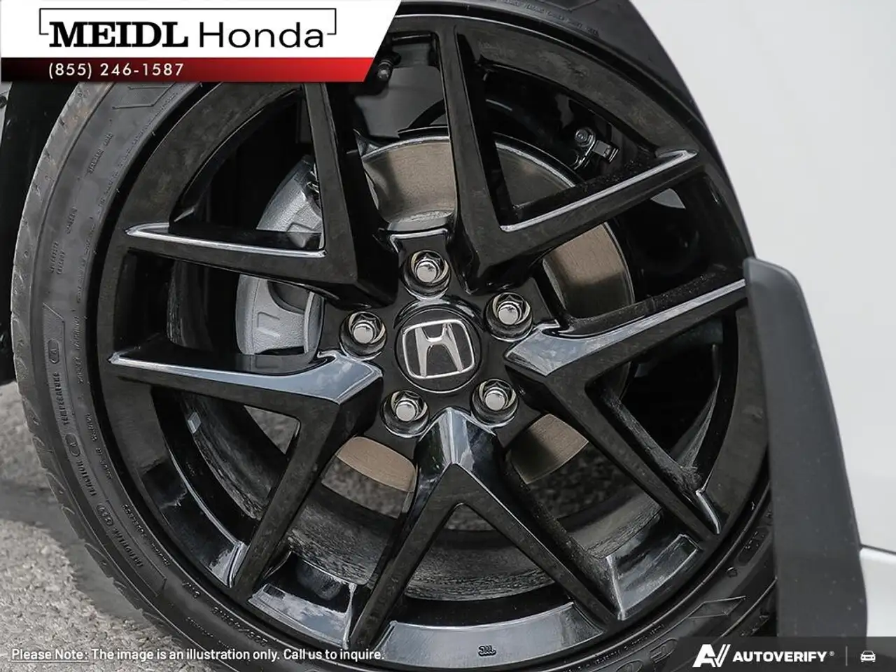 Honda Civic снимка Honda Civic
