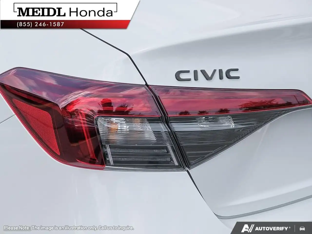 Honda Civic снимка Honda Civic