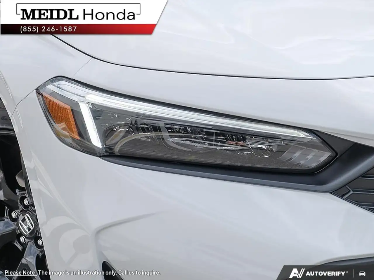 Honda Civic снимка Honda Civic
