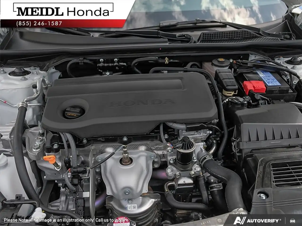 Honda Civic снимка Honda Civic