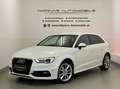Audi A3 S-Line Sportback 1.6 TDI  XENON - LED - TEMPOMAT Weiß - thumbnail 1