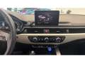 Audi A4 Avant 35 TDI 2.0 150 S LINE Gris - thumbnail 11