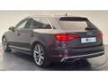 Audi A4 Avant 35 TDI 2.0 150 S LINE Gris - thumbnail 8