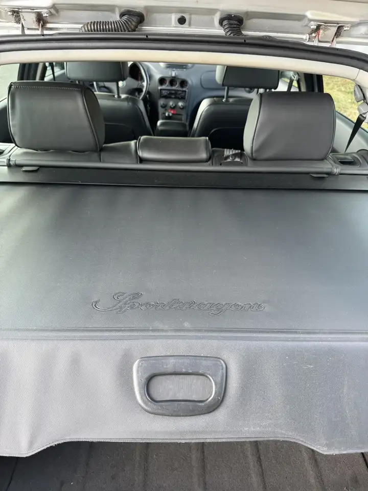 Alfa Romeo 156 Sportwagon 1.8 Twin Spark, foto 11
