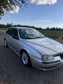 Sportwagon 1.8 Twin Spark