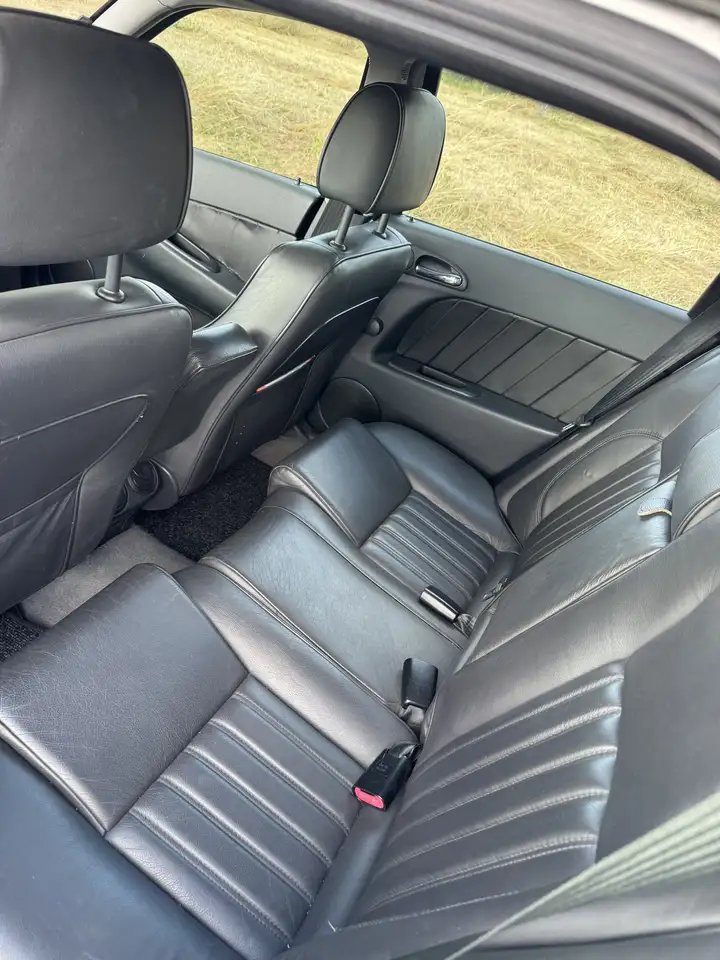 Alfa Romeo 156 Sportwagon 1.8 Twin Spark, foto 9