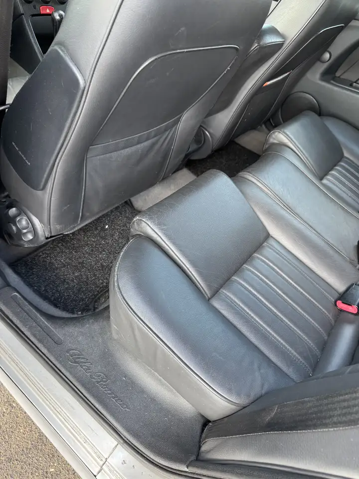 Alfa Romeo 156 Sportwagon 1.8 Twin Spark, foto 10