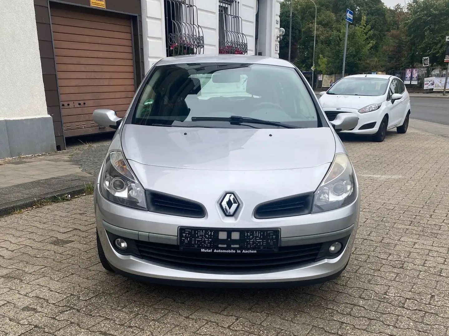 Renault Clio Rip Curl , Klima Gris - 2