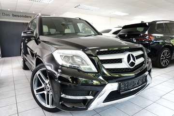 4M AMG Line BI-XENON PANO MEMORY H&K NAVI