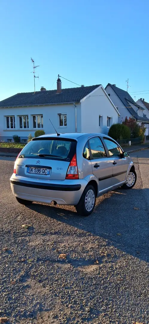 Citroen C3 1.4 SX Plus +33751587743 ☎️ - 2