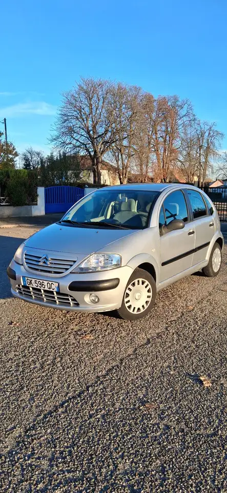 Citroen C3 1.4 SX Plus +33751587743 âï¸