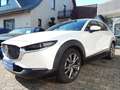 Mazda CX-30 SKYACTIV-X 2.0 M Hybrid 6AG SELECTION DES-P ACT-P Blanc - thumbnail 1