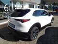 Mazda CX-30 SKYACTIV-X 2.0 M Hybrid 6AG SELECTION DES-P ACT-P Blanc - thumbnail 5
