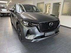2026 Mazda CX