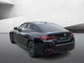 BMW i4 eDrive40 Gran Coupe M Sport Park-Assistent HUD Schwarz - thumbnail 3