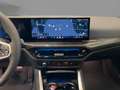 BMW i4 eDrive40 Gran Coupe M Sport Park-Assistent HUD Schwarz - thumbnail 11