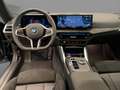 BMW i4 eDrive40 Gran Coupe M Sport Park-Assistent HUD Schwarz - thumbnail 9